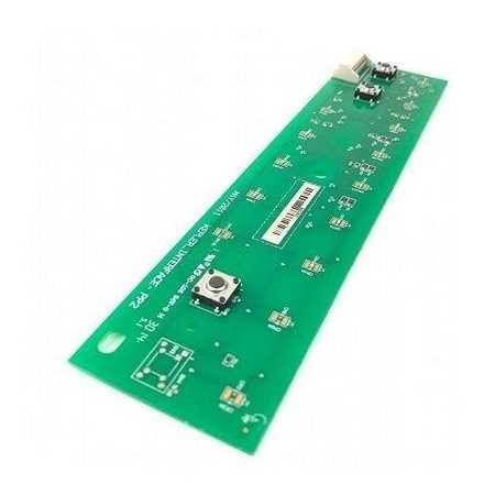 Placa Interface Kepler para Lava Louças Brastemp Ative Blf08 W10364740