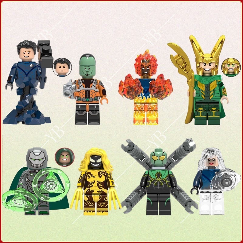 Brinquedos educativos, brinquedos de aprendizagem para crianças, brinquedos de educação infantil, modelos de robôs nano