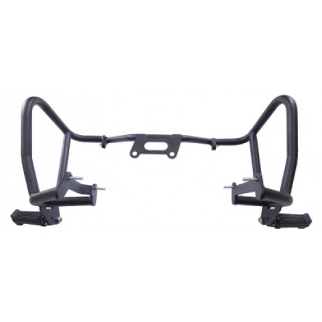 Protetor Motor Carenagem Pedaleira Super Tenere 1200 Chapam