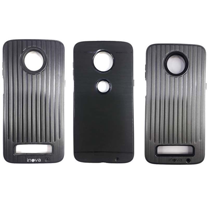 Capa Para Celular Moto Z3 Play Várias Estampas - Capinha Moto Z3 Play Personalizada