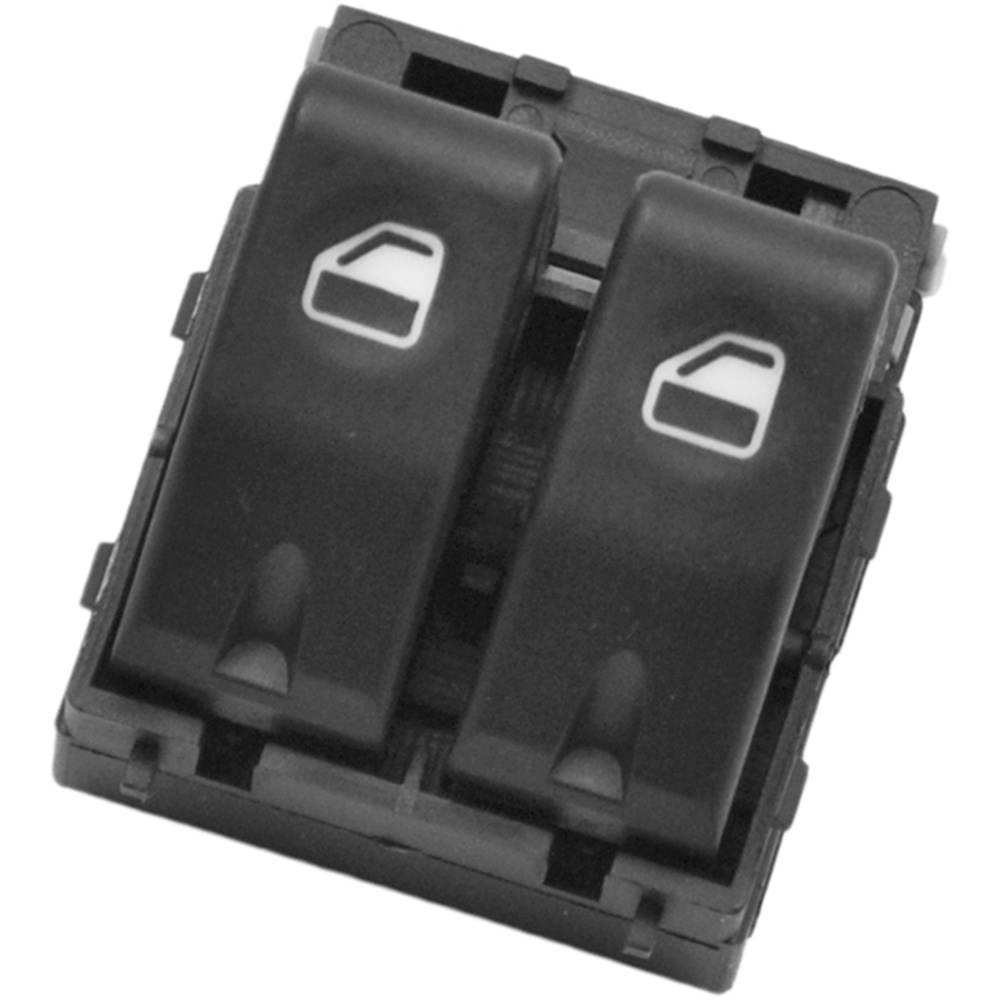 Tecla Botão Vidro Elétrico Dupla Palio G1 Siena Strada - Spare Parts and Accessories for Vehicles