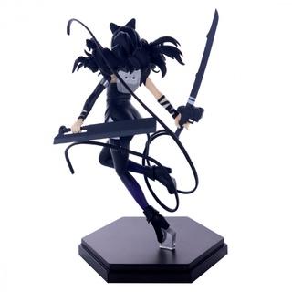 Figure Rwby - Blake Belladonna - Pop Up Parade | Shopee Brasil