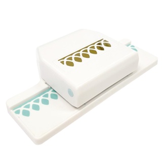 Furador de borda We r - Arcos em Oferta na Shopee