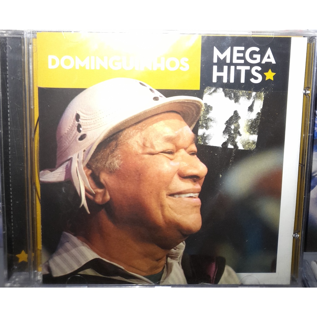 CD-DOMINGUINHOS-MEGA HITS-LACRADO