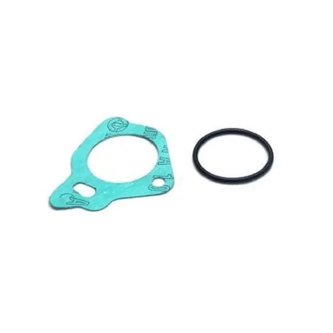 Jogo Juntas Carcaça Valvula Termostatica Escort Zetec 16v