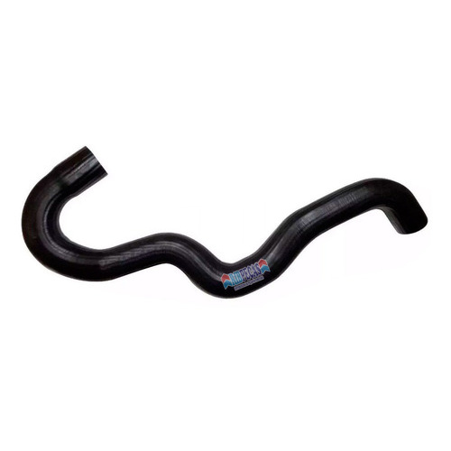 Mangueira Intercooler / Turbina Ranger 2.5 Maxion