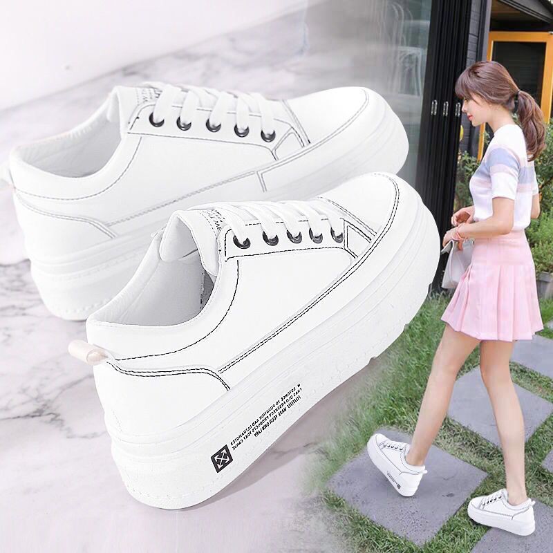 tenis branco feminino confortavel