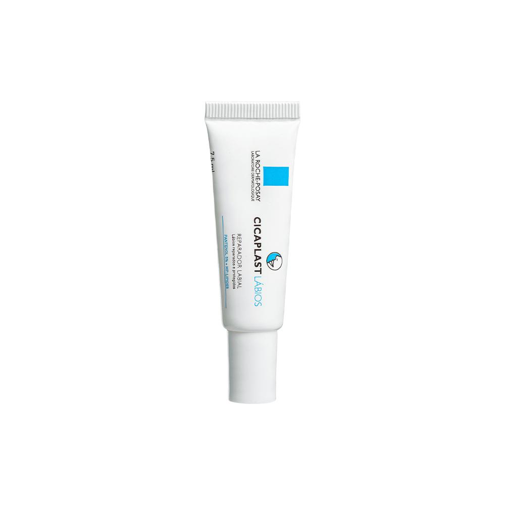Lrp Cicaplast Lábios Reparador 7,5ml - Beauty