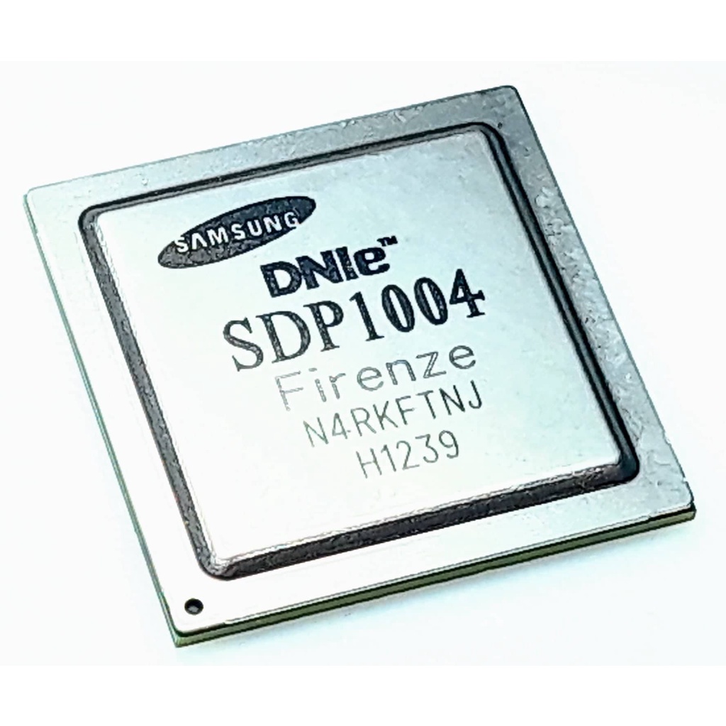 Circuito Integrado SDP1004 Samsung Sdp 1004 Lead Free