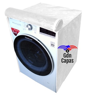 Capa Maquina Lava Seca Frontal LG Samsung 8kg 9kg 10kg 11kg