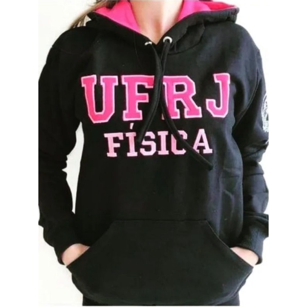 Moletom Universitario Blusa De Moletom Personalizada Casaco