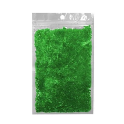 Confete Metalizado 15g - Verde - Artlille - Rizzo Balões