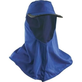 Boné Touca Estilo Árabe Proteção