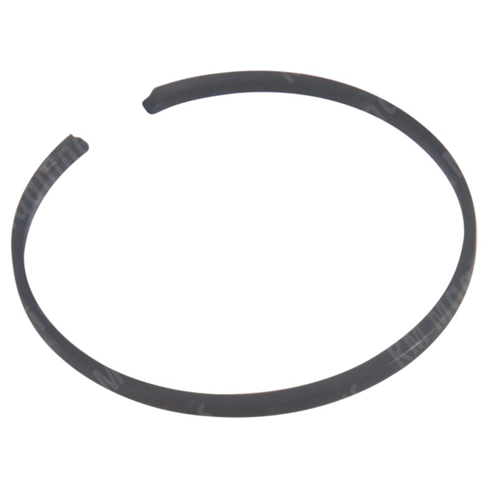 Anel Segmento Pistão 32MM Roçadeira Husqvarna 322R Original
