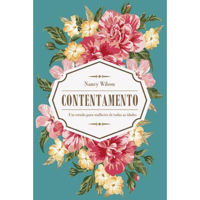 Contentamento: Um estudo para mulheres de todas as idades em Oferta na Shopee