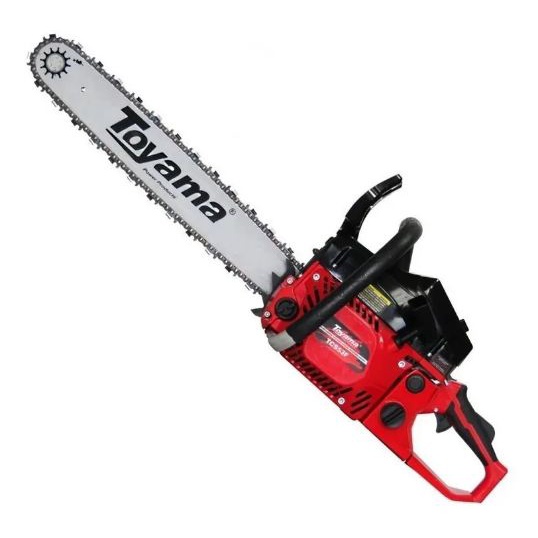 Motosserra Gasolina Toyama: Onde Comprar | BuscaProdutos