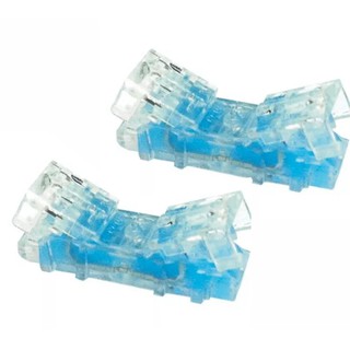 5 unidades Conector Linear De Emenda 101e Bargoa Corning