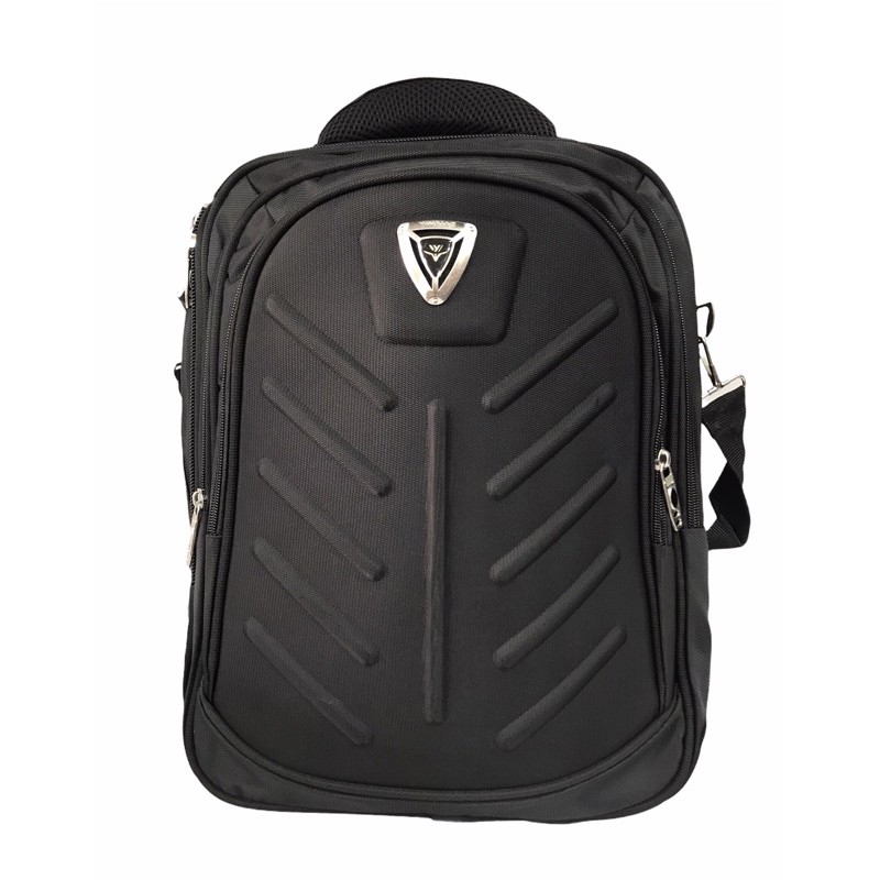 Mochila Pasta Executiva Transversal 3 em 1 Masculina Unissex Y926-44