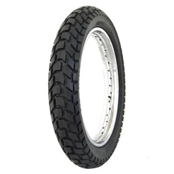 Pneu Technic T&C 110-90-17 60P Traseiro BROS 125 150 XRE 190 CROSSER 150 NXR 125 NXR 150 USO COM CAMARA