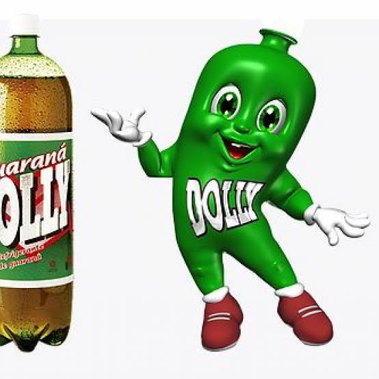 Refrigerante Dolly: O Melhor (Bebida do Dollynho, o seu amiguinho).  Diversos sabores! Experimente já!! | Shopee Brasil