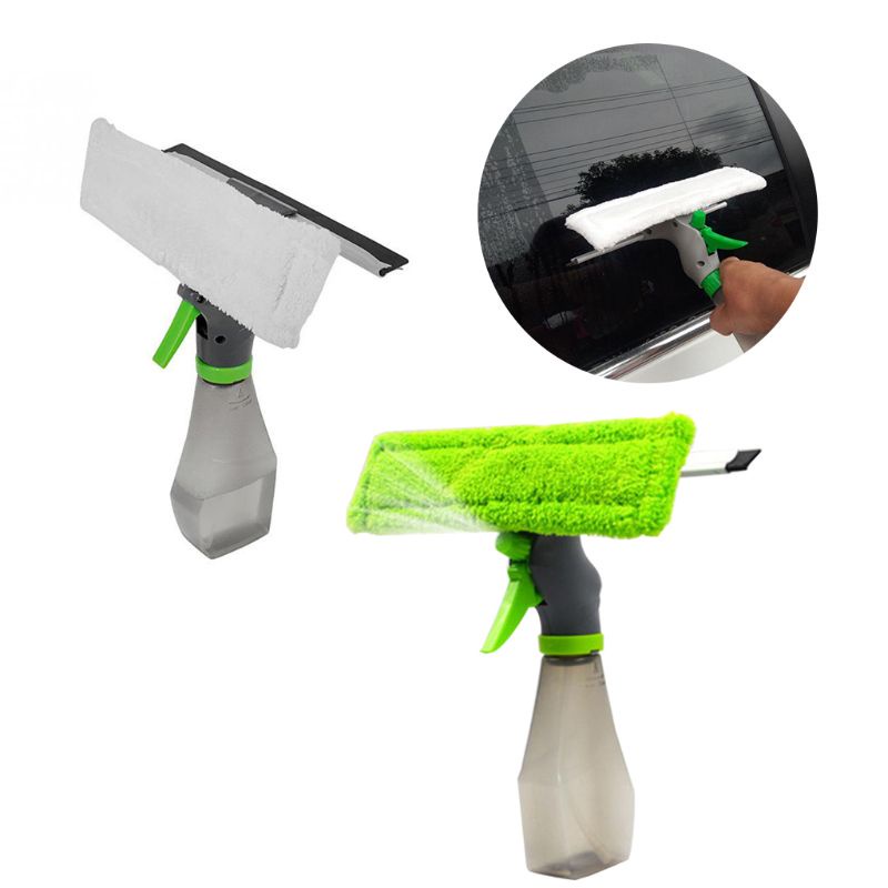 Rodo Mop Spray 3 em 1 Borrifador c/ Reservatório Ideal Para Vidros E Janela - HM9730 Aqui você compra, e recebe.