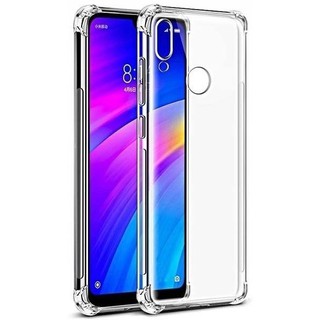 Capa Case Capinha Anti Impacto Xiaomi Redmi 7