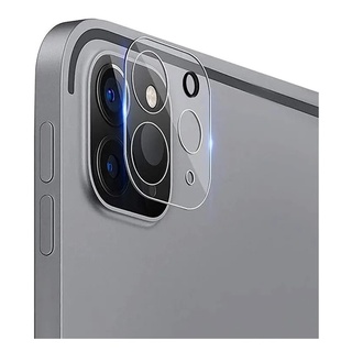 Película Para iPad Pro 11 E 12.9 (2021/2020) Proteção Câmera