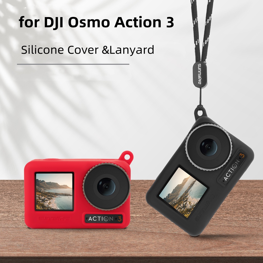 Dji Osmo Action 3 Preços  Promoções-Oct 2022|BigGo Brasil