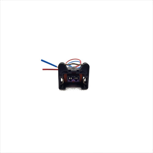2x Conector Plug Sensor Temperatura Astra Blazer Corsa S10