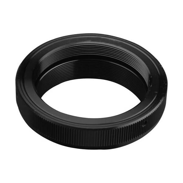 Anel Adaptador de Lente King T Mount para Câmera Yashica