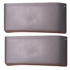 Bolsa Porta Objeto Ford Cargo até 2012 (cabine antiga)