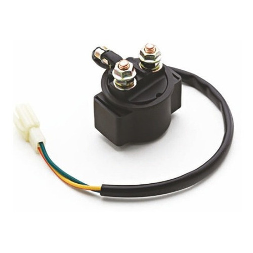Relé De Partida Dafra Roadwin 250r