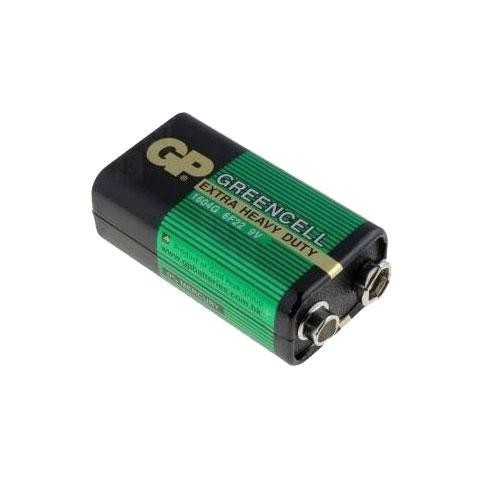 1X PÇ BATERIA 9V 6f22 PARA MULTIMETROS - MINIPA - ICEL - HIKARI - FLUKE - Yaxun - Bateria 9v Multimetro Digital Capacimetro Alicate Amperímetro Bateria 9v Multímetro Digital Multiteste Capacímetro Yaxun Bateria 9v Multimetro Digital Incoterm Md-020