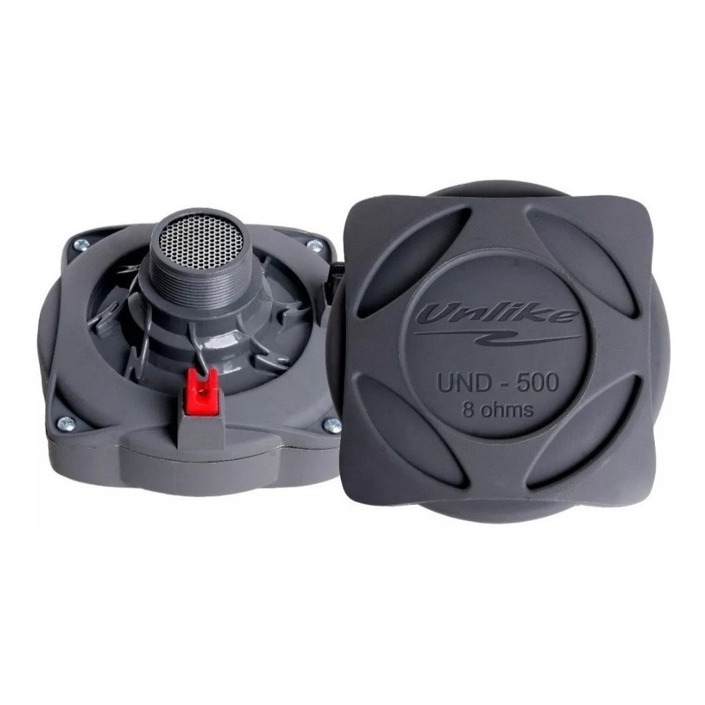 Driver Para Corneta Und500 150w Rms 8 Ohms Unlike em Oferta na Shopee