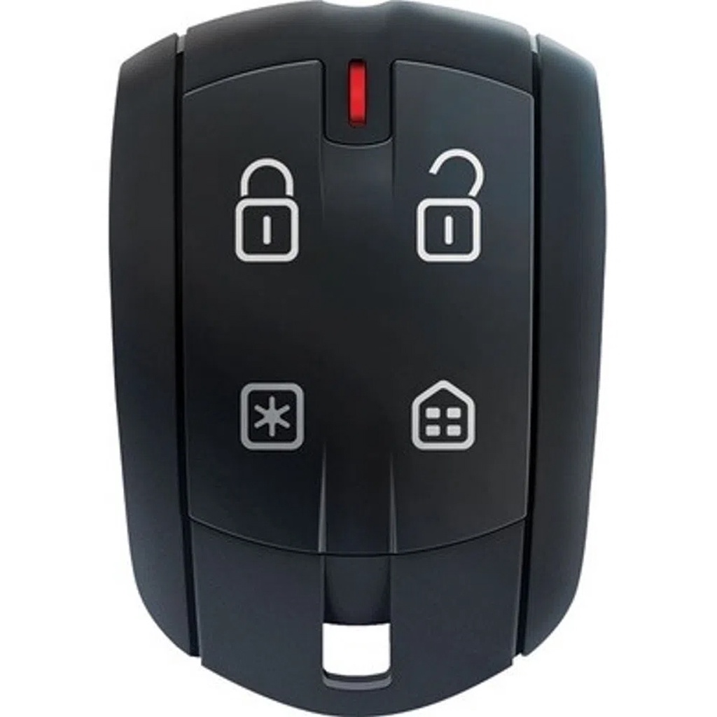 Controle Alarme Pósitron Exact Fx Px Duoblock Original Pxn62 - Spare Parts and Accessories for Vehicles