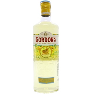 Gin Gordon