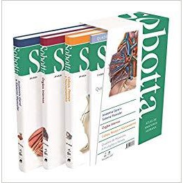 Atlas de Anatomia Sobotta: Onde Comprar | BuscaProdutos