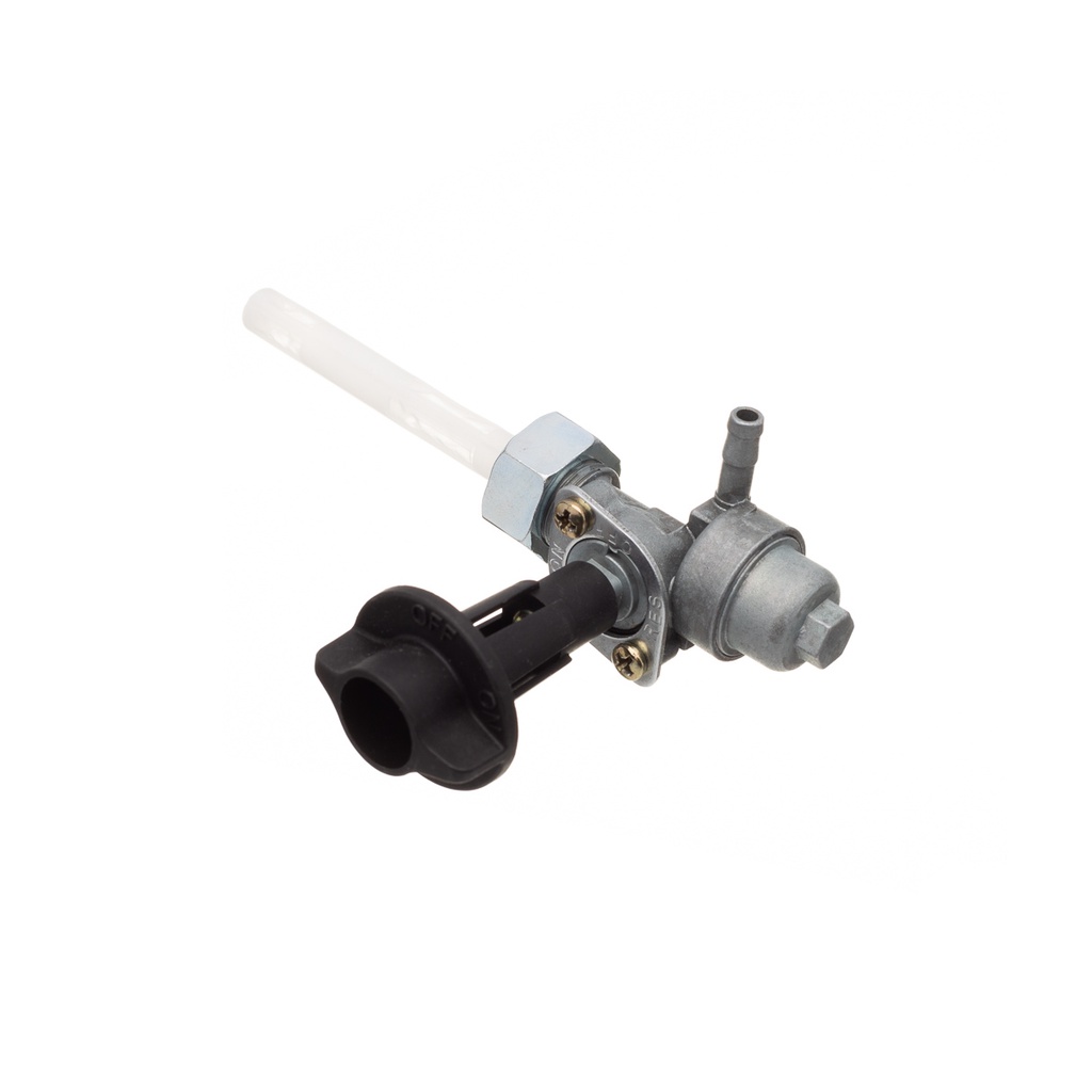 Torneira Tanque Gasolina Carburador Combustível Pop100 2007 a 2015 Honda