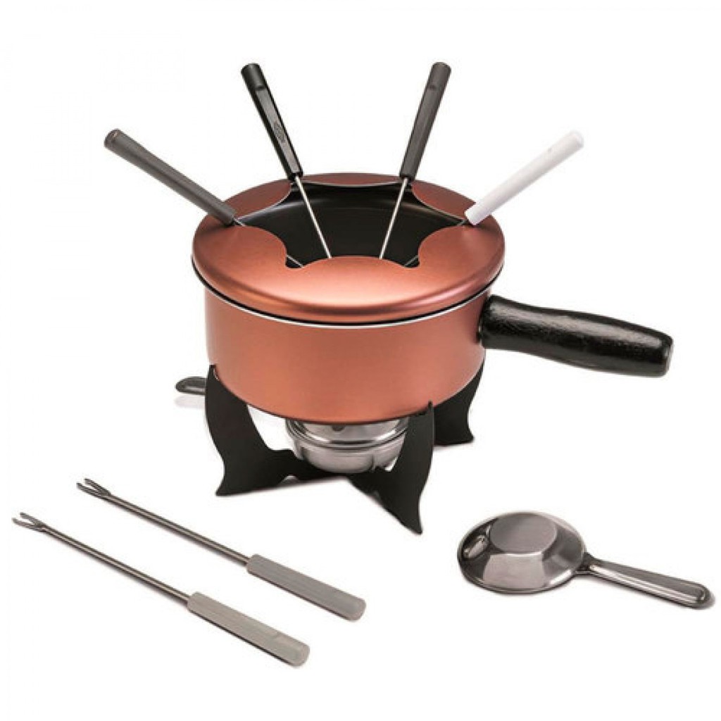 Aparelho de Fondue Elétrica: Onde Comprar | BuscaProdutos