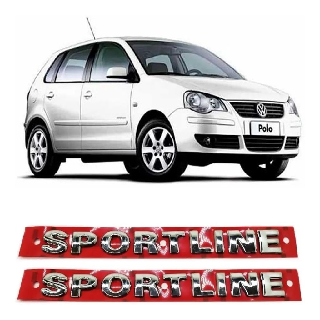Emblema Sportline
