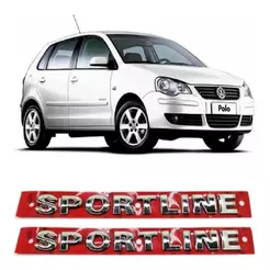 Emblema Sportline