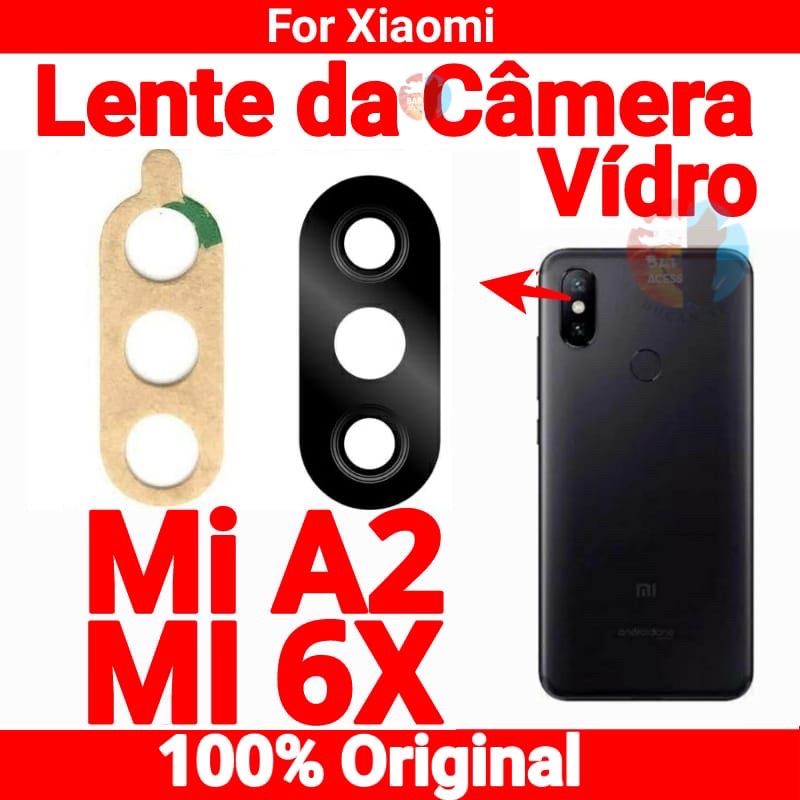 Xiaomi 6x: Guia Completo e Onde Comprar | BuscaProdutos