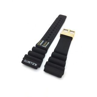 Pulseira Aqualand Serie Ouro JP2000 24mm