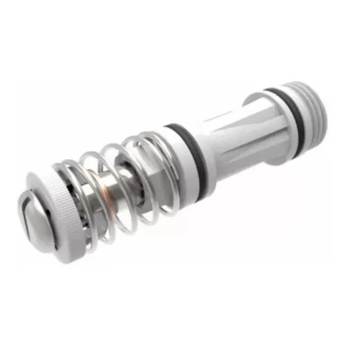 Reparo Acionador Válvula Hydra Luxo Master - Blukit