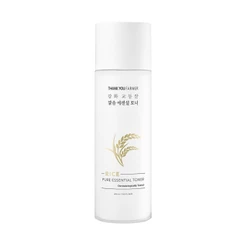 thank you farmer pure essential toner 200ml