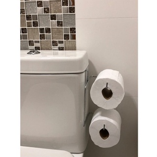 Porta Papel Higiênicopara Caixa Acoplaca  Em Promoção em Oferta na Shopee