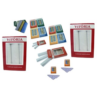 20 Caixas Lenços Masculinos Com 3 Unidades 28 Cm x 28 Cm Cores Sortidas em Oferta na Shopee