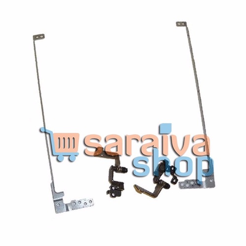 Dobradiças E Hastes Hp Probook 4320s  Fbsx6035010