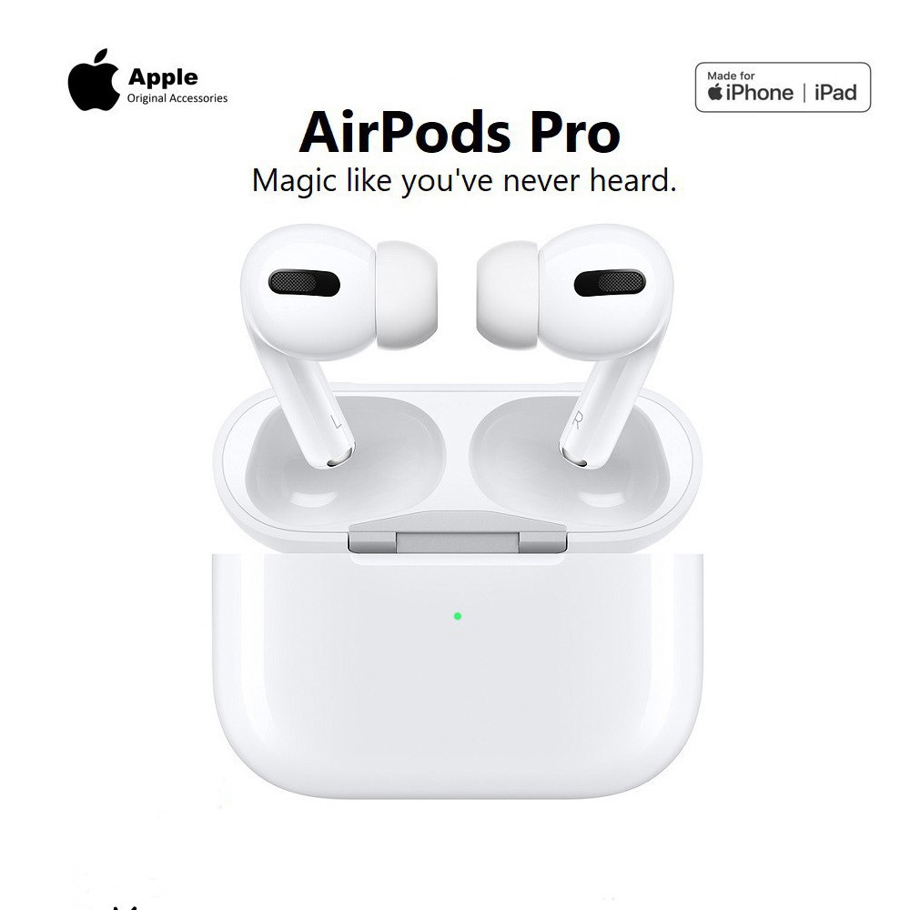 Fones de Ouvido - Airpods 2 Pro Apple