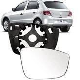 Subconjunto lente e base Gol g5 Voyage g5 2008 2009 2010 2011 2012 em Oferta na Shopee